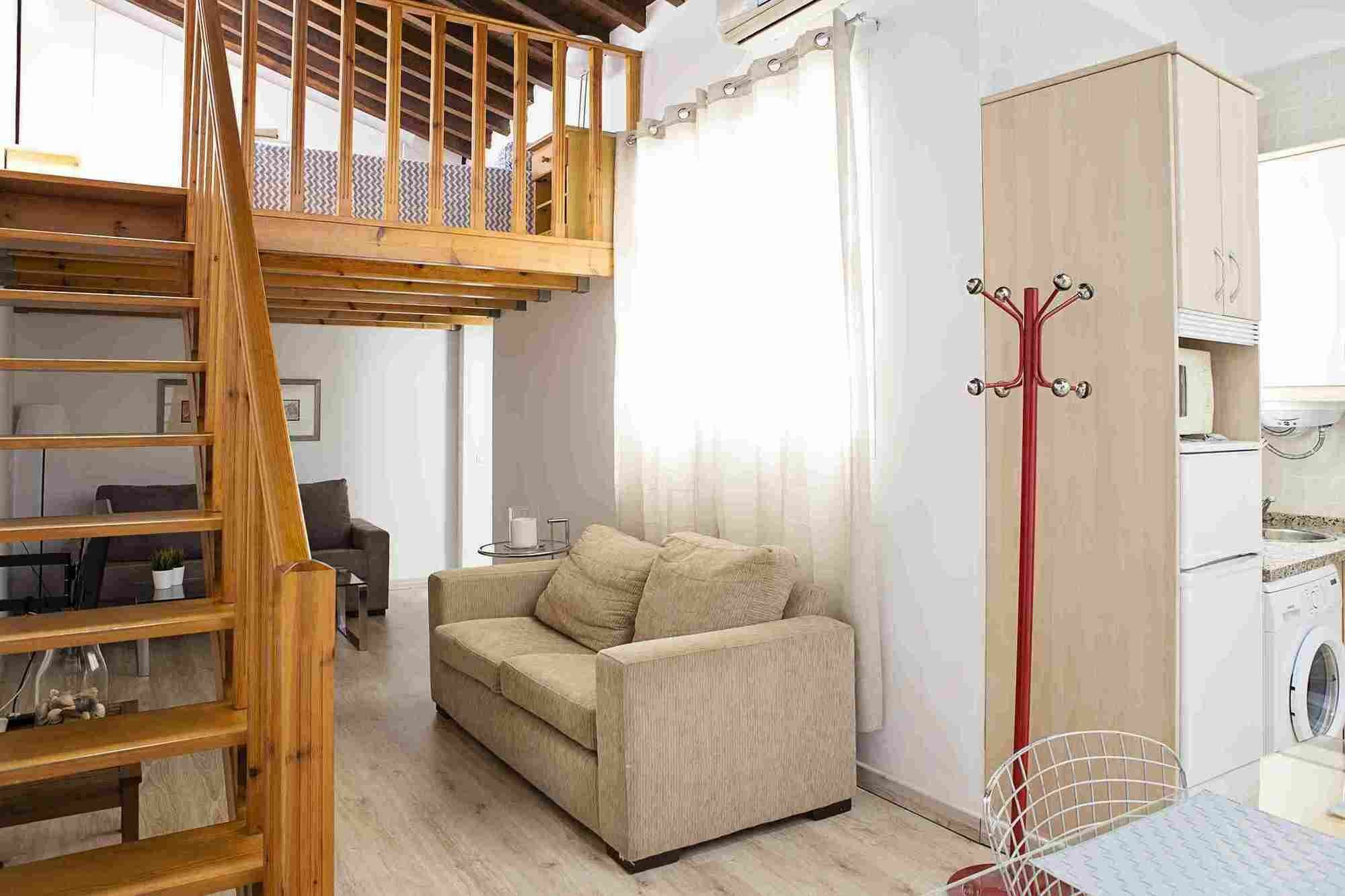 Апартаменты Suncity Loft Alamos *